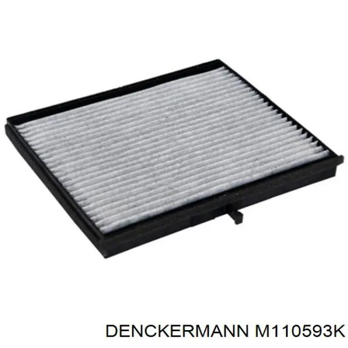 Фильтр воздушный отопителя Denckermann M110593K цена, от 5.64 USD