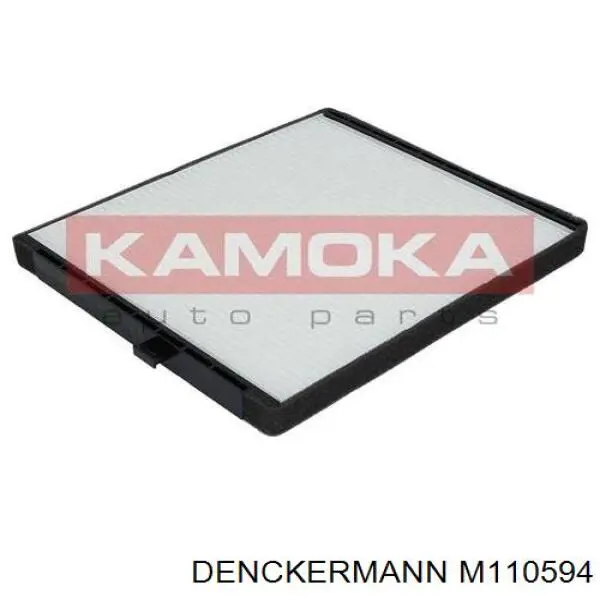 Фильтр воздушный отопителя Denckermann M110594 цена, от 3.50 USD