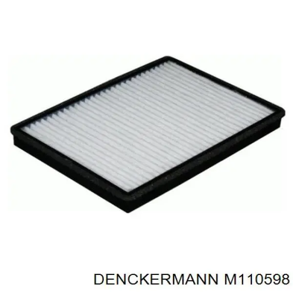 M110598 Denckermann фильтр салона