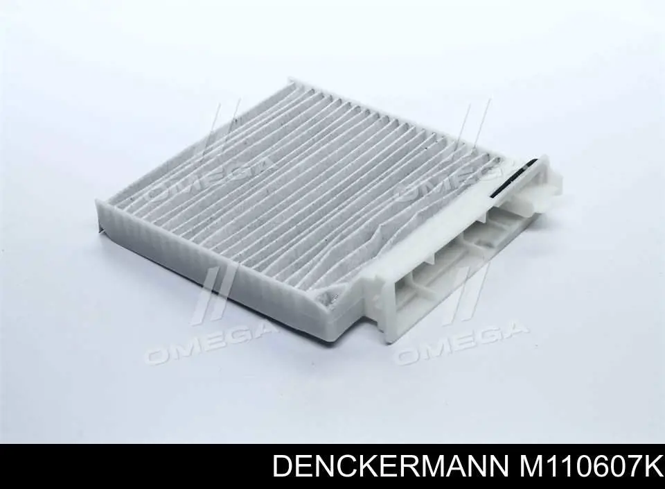 Фильтр салона M110607K Denckermann