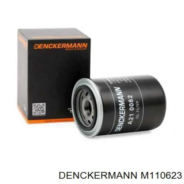 Фильтр воздушный отопителя Denckermann M110623 цена, от 4.80 USD