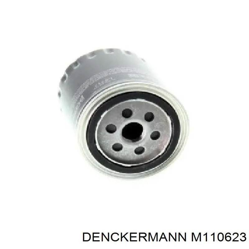Купить M110623 Denckermann Фильтр салона угольный