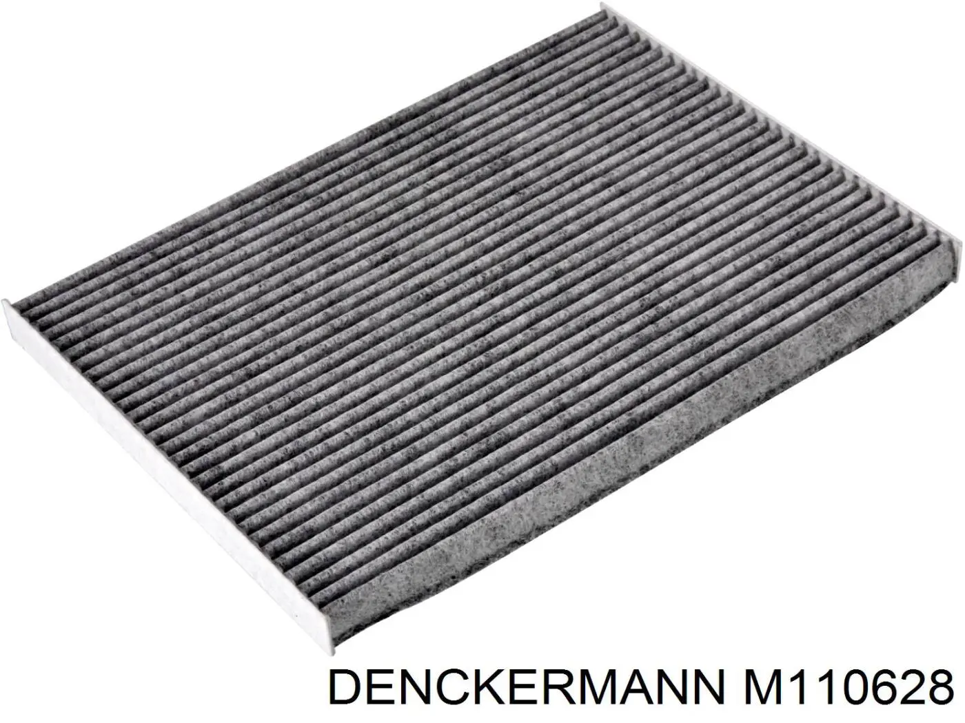 Фильтр воздушный отопителя Denckermann M110628 цена, от 4.28 USD