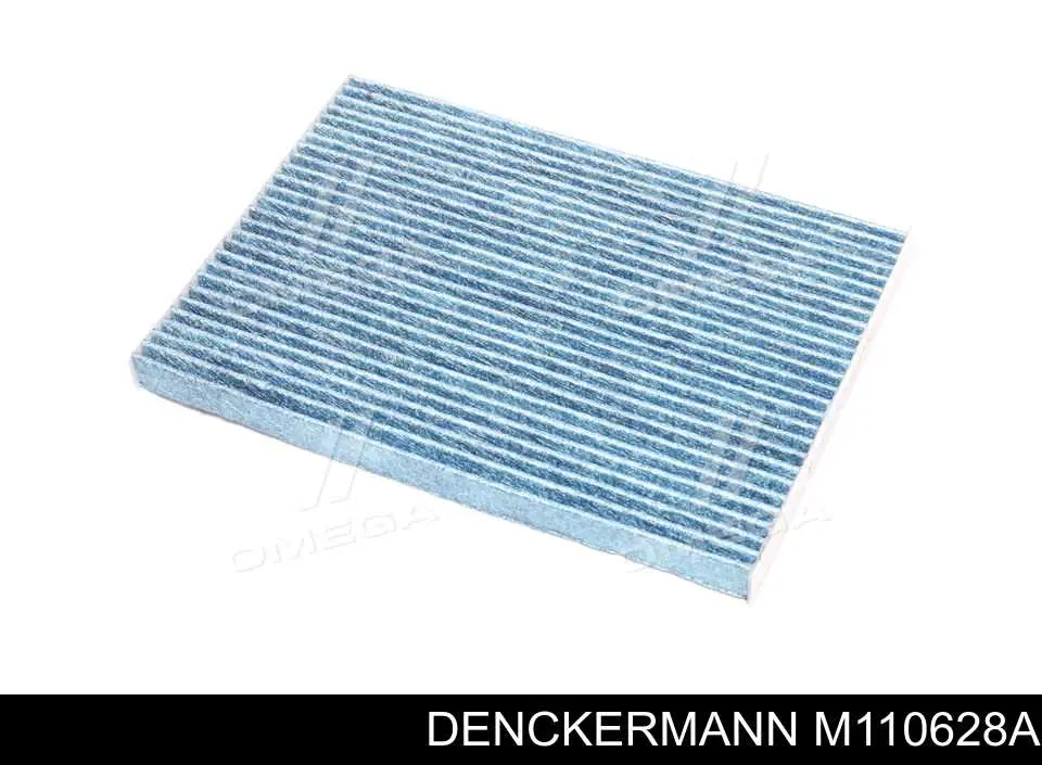 M110628A Denckermann фильтр салона