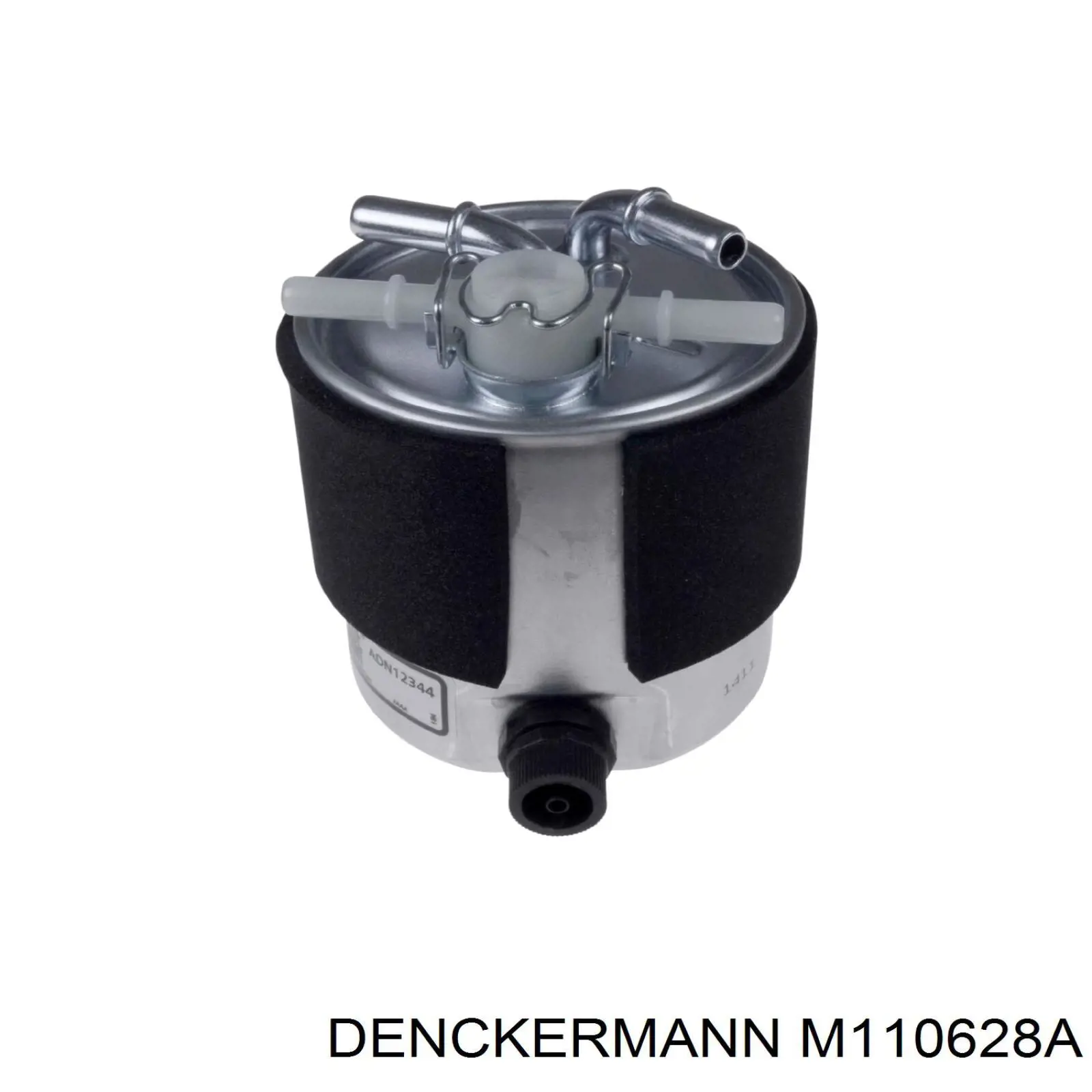 Фильтр воздушный отопителя Denckermann M110628A цена, от 11.89 USD