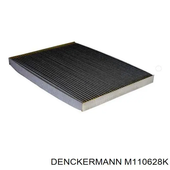 Фильтр салона M110628K Denckermann