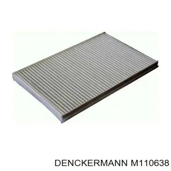 M110638 Denckermann фильтр салона
