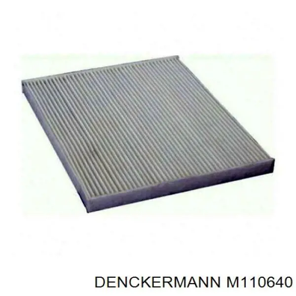 M110640 Denckermann Внутрисалонный фильтр