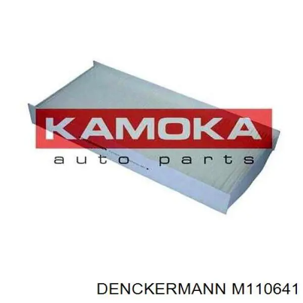 Фильтр воздушный отопителя Denckermann M110641 цена, от 6.71 USD