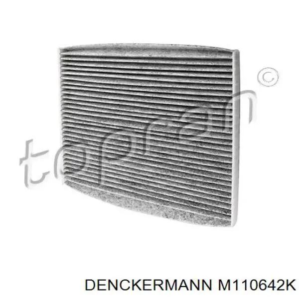 Фильтр салона M110642K Denckermann