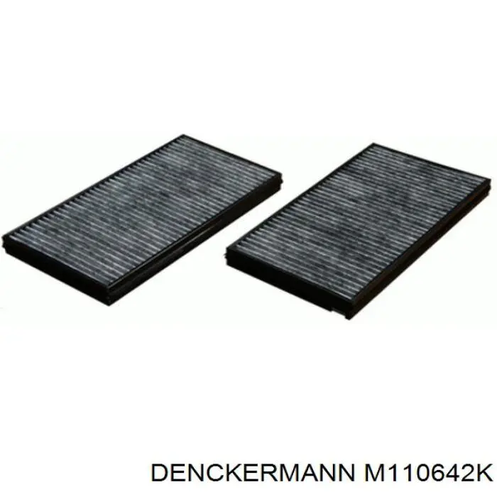 Воздушный фильтр салона Denckermann M110642K