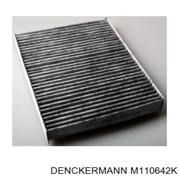 M110642K Denckermann Внутрисалонный фильтр
