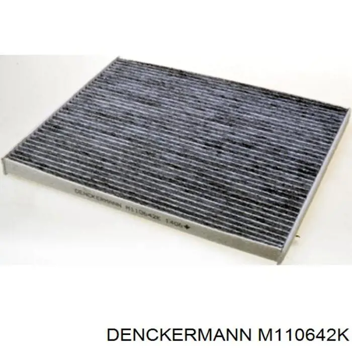 M110642K Denckermann фильтр салона