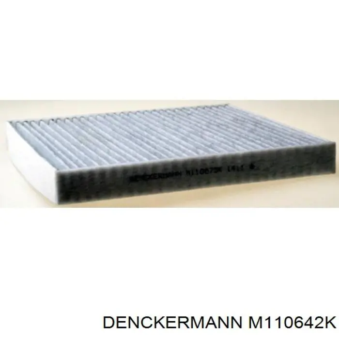 Фильтр воздушный отопителя Denckermann M110642K цена, от 6.29 USD