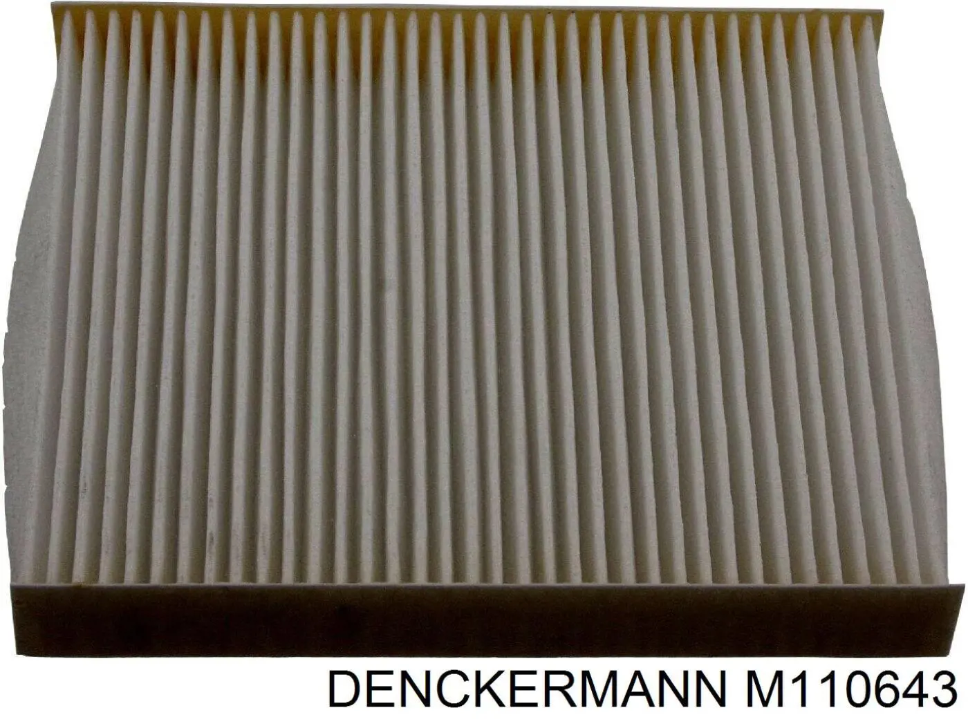 M110643 Denckermann