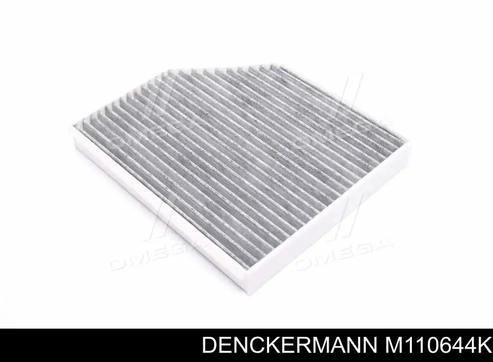 M110644K Denckermann фильтр салона