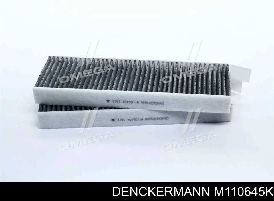 Фильтр салона DENCKERMANN M110645K
