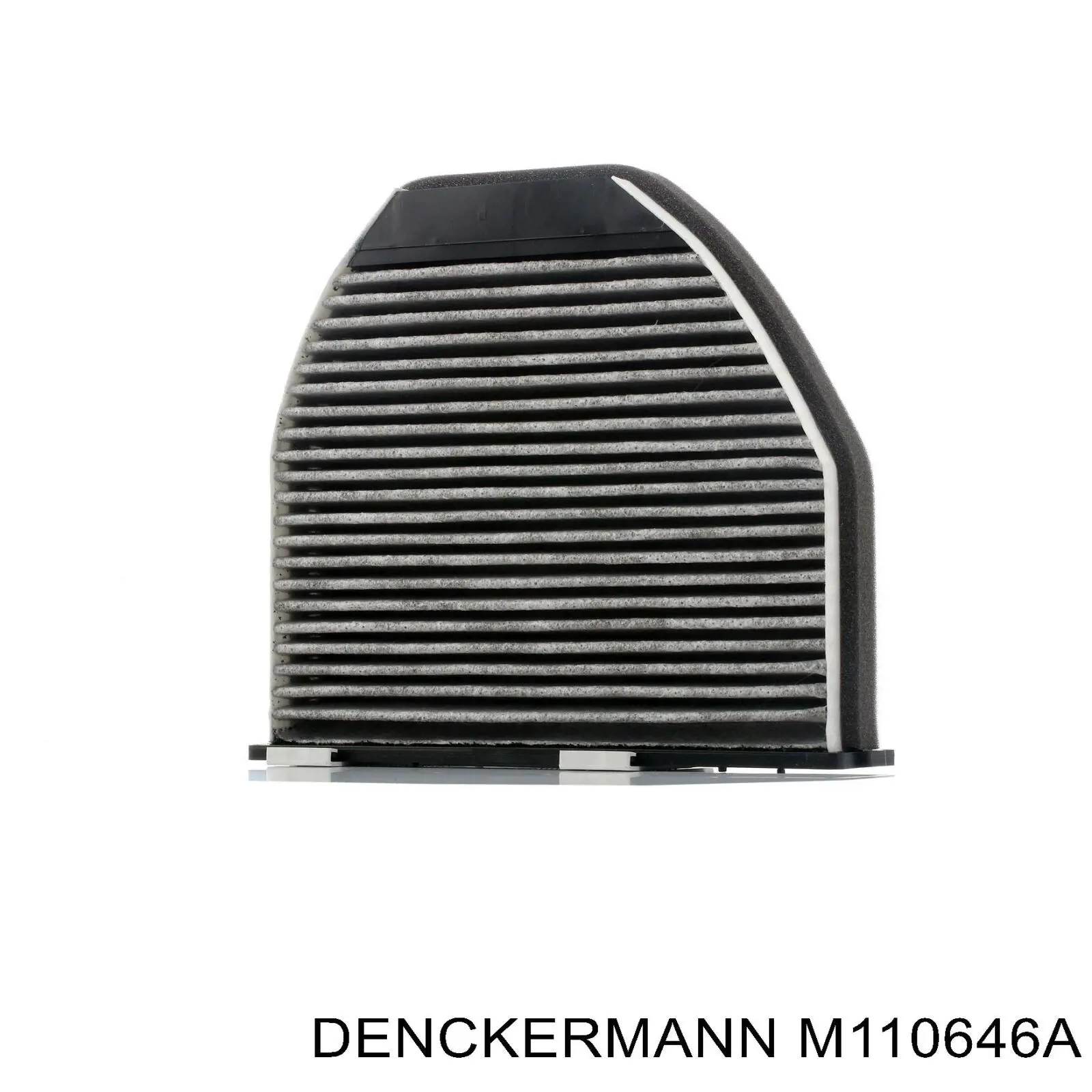 Фильтр воздушный отопителя Denckermann M110646A цена, от 15.61 USD