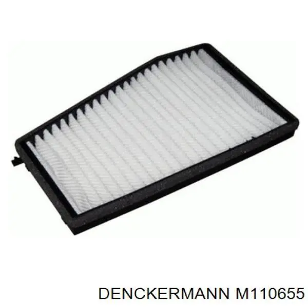 M110655 Denckermann фильтр салона