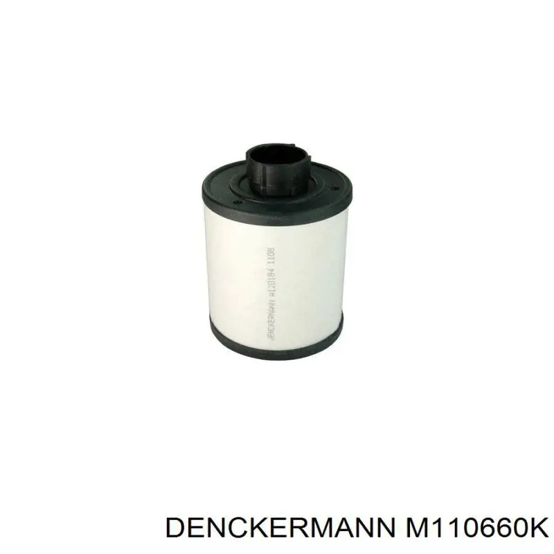 M110660K Denckermann Внутрисалонный фильтр