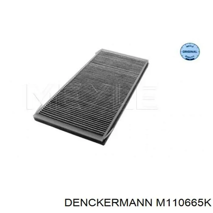 M110665K Denckermann фильтр салона