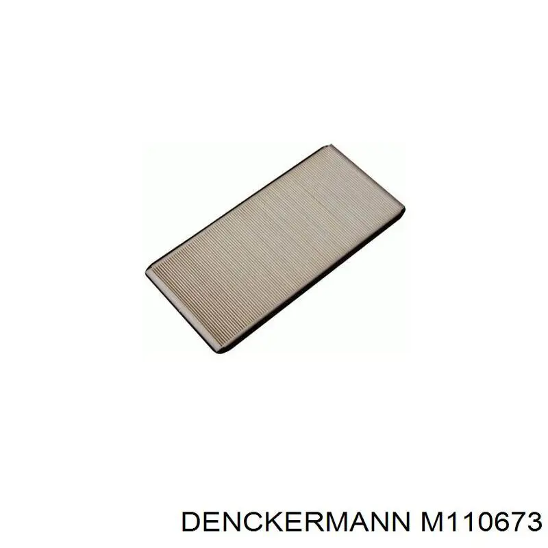 Фильтр воздушный отопителя Denckermann M110673 цена, от 14.18 USD