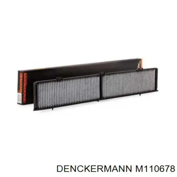Фільтр салону M110678 Denckermann