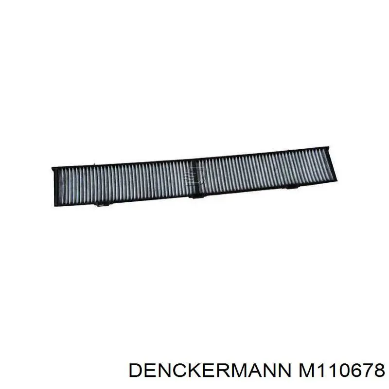 Фильтр воздушный отопителя Denckermann M110678 цена, от 11.45 USD