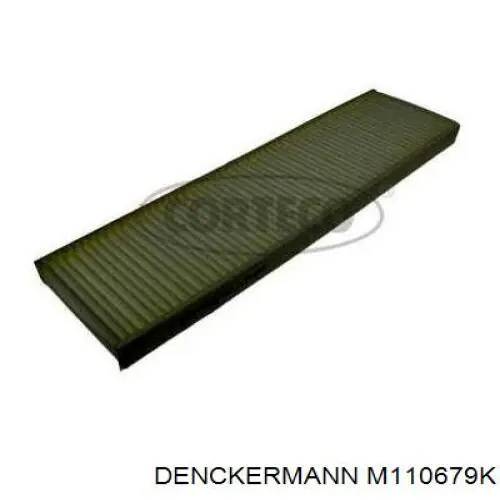 Фильтр салона M110679K Denckermann