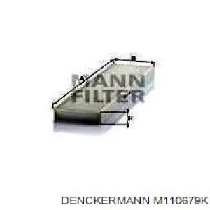 Фильтр воздушный отопителя Denckermann M110679K цена, от 12.07 USD