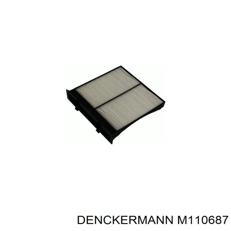 M110687 Denckermann