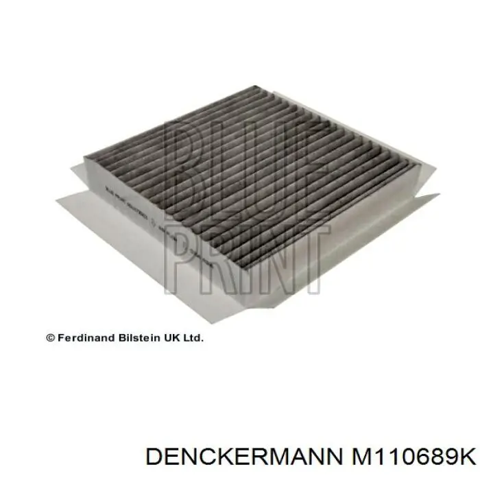 Фильтр салона M110689K Denckermann