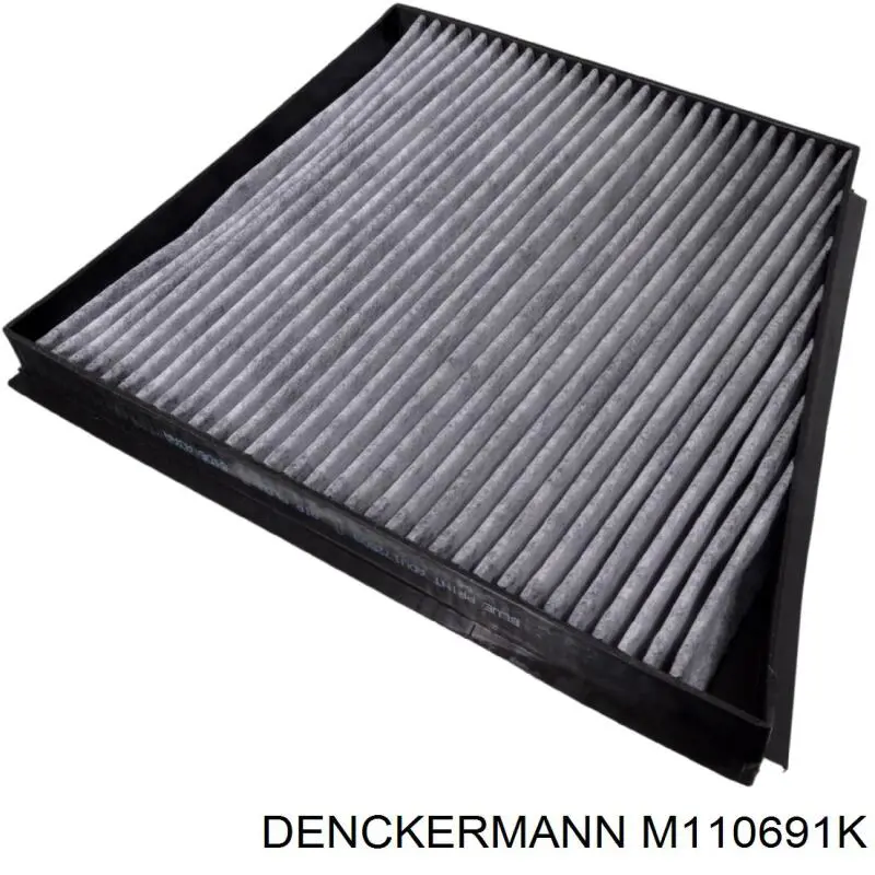 Фильтр салона M110691K Denckermann