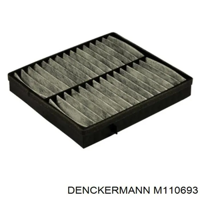 Купить M110693 Denckermann Фильтр салона угольный