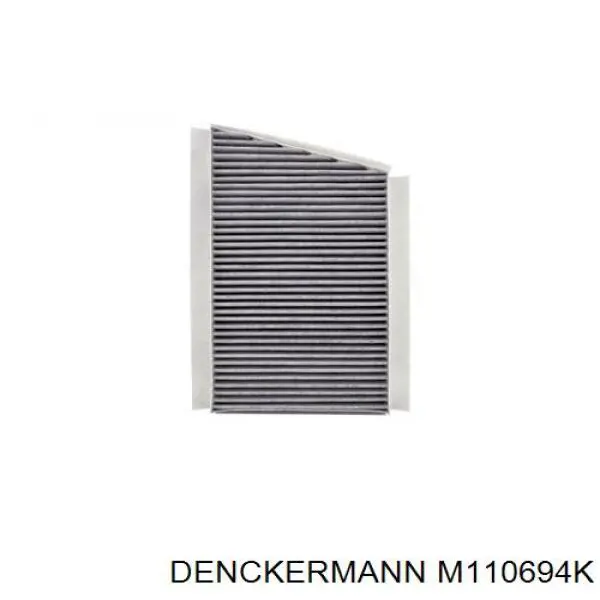 Фильтр салона M110694K Denckermann