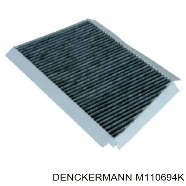 Воздушный фильтр салона Denckermann M110694K
