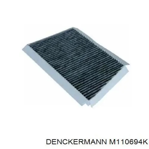 M110694K Denckermann фильтр салона