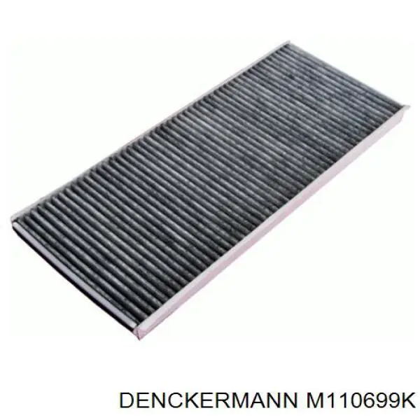 M110699K Denckermann фильтр салона