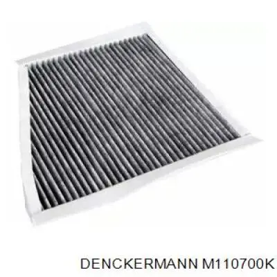 M110700K Denckermann фильтр салона