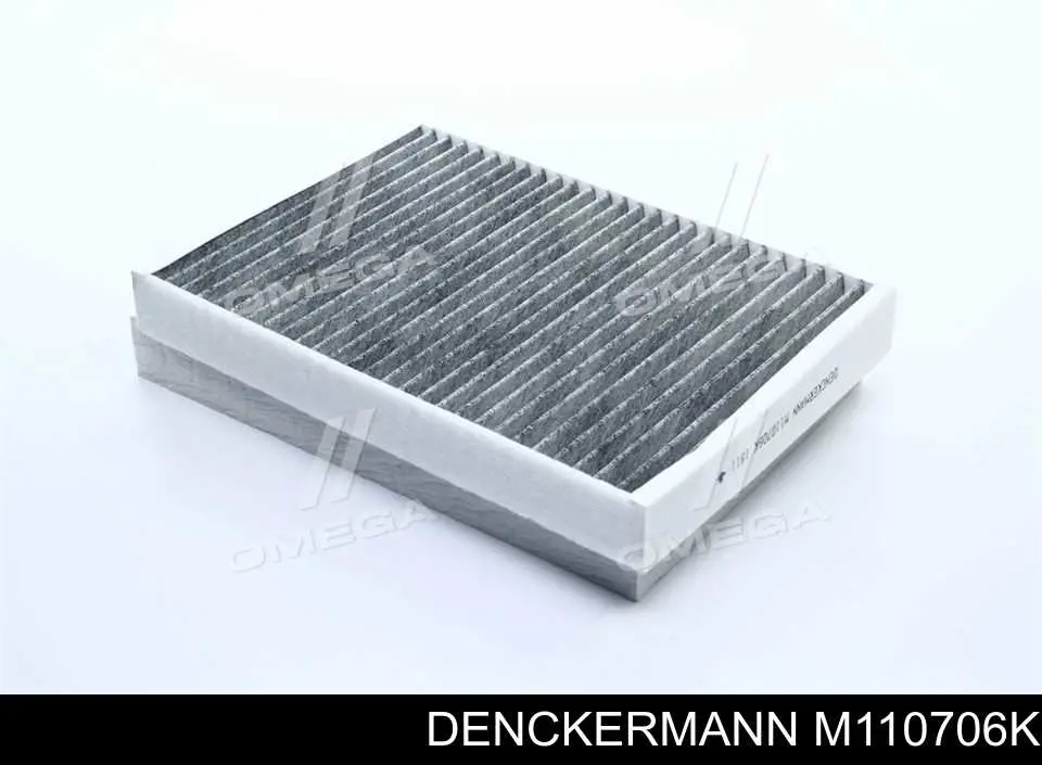 M110706K Denckermann Внутрисалонный фильтр