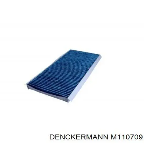 Фильтр салона M110709 Denckermann