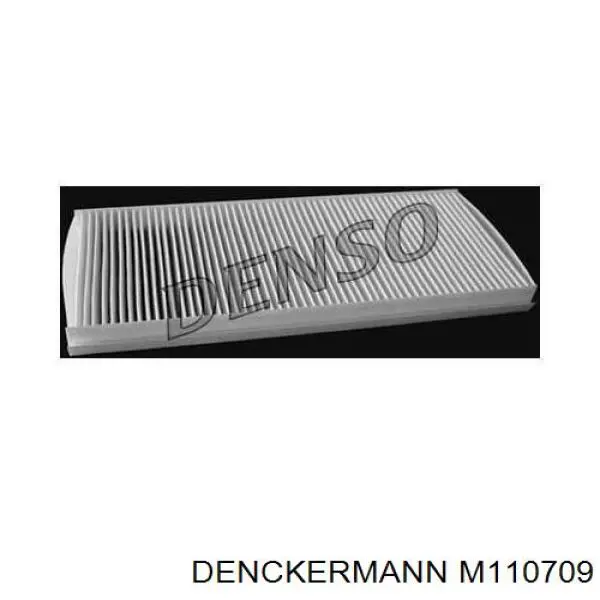 Воздушный фильтр салона Denckermann M110709