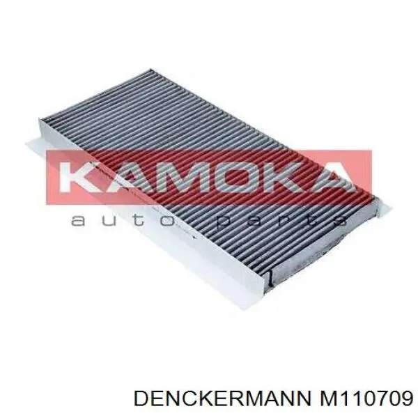 Фильтр воздушный отопителя Denckermann M110709 цена, от 10.68 USD
