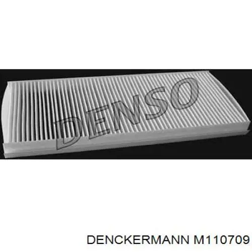 Купить M110709 Denckermann Фильтр салона угольный