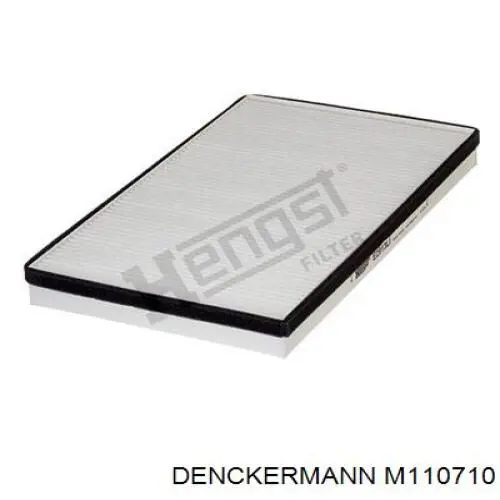 M110710 Denckermann фильтр салона