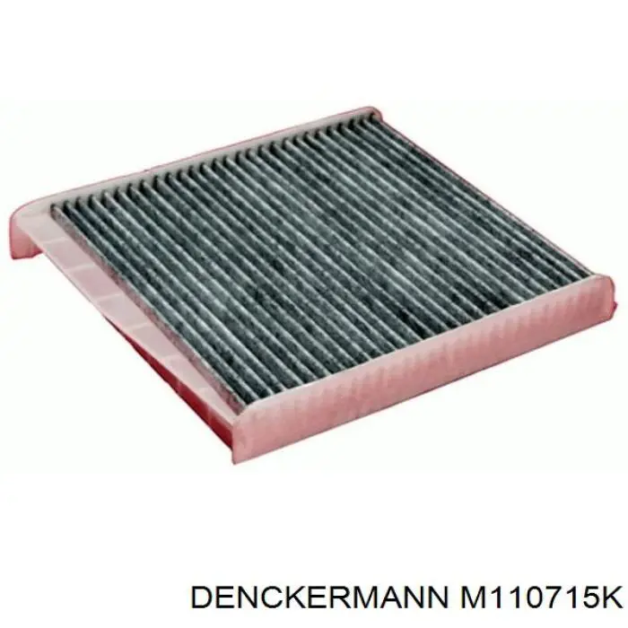 M110715K Denckermann фильтр салона