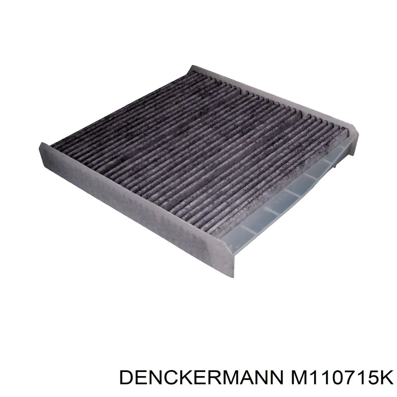 Фильтр воздушный отопителя Denckermann M110715K цена, от 14.06 USD