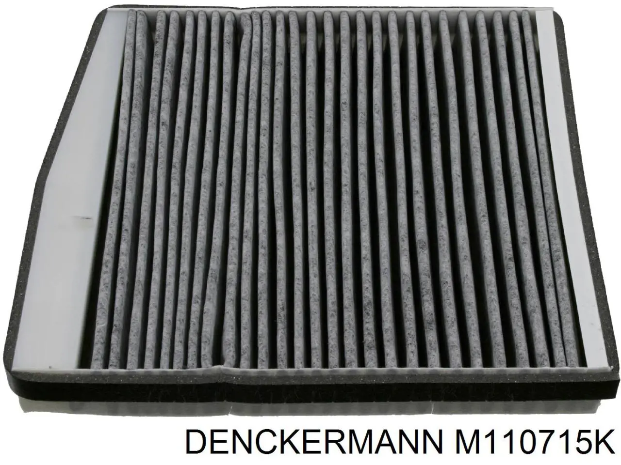 Купить M110715K Denckermann Фильтр салона угольный