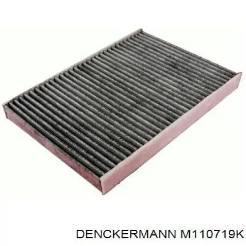 M110719K Denckermann фильтр салона