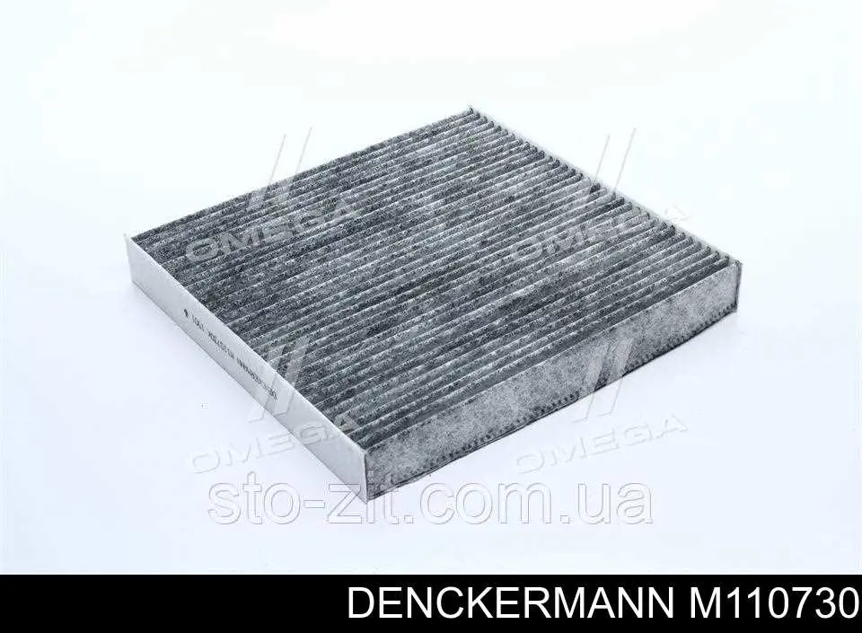 Воздушный фильтр салона Denckermann M110730
